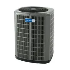 AccuComfort Platinum 20 Air Conditioner