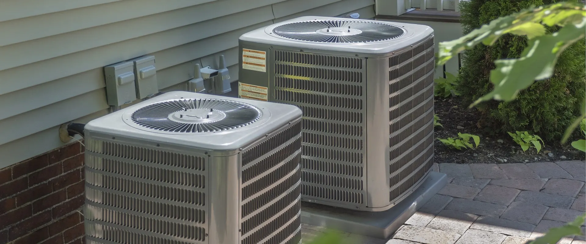 Residential HVAC Services and Units - Ellendale Services