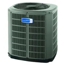 Silver 14 Air Conditioner